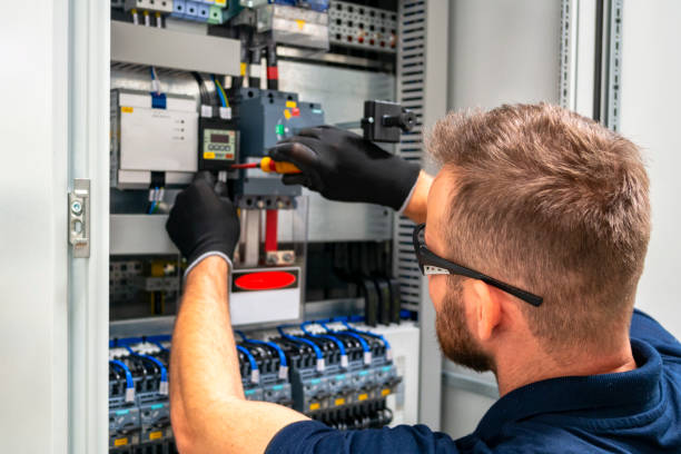 Best Electric Panel Repair  in Timberne, LA