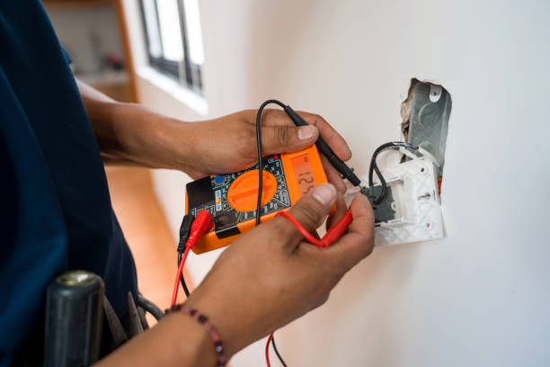Best Emergency Electrician Near Me  in Timberne, LA