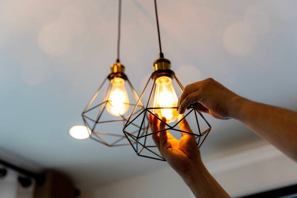 Best Electric Panel Repair  in Timberne, LA