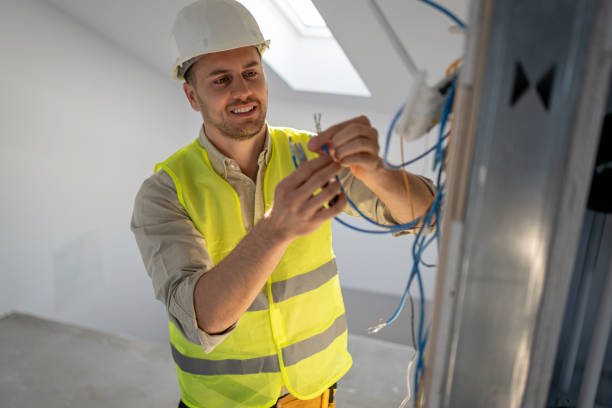 Best Affordable Emergency Electrician  in Timberne, LA